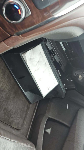 2014 Buick Enclave Premium 1SN – miniatura 30