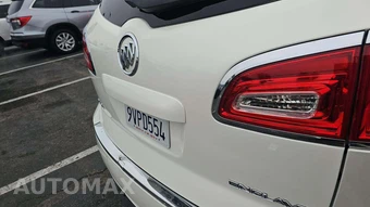 2014 Buick Enclave Premium 1SN – miniatura 31