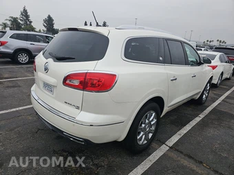 2014 Buick Enclave Premium 1SN – miniatura 4