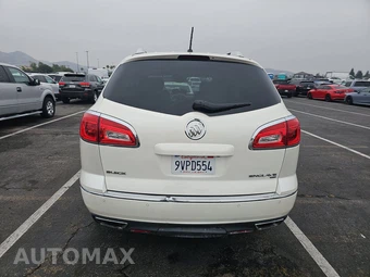 2014 Buick Enclave Premium 1SN – miniatura 5