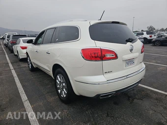 2014 Buick Enclave Premium 1SN – miniatura 6