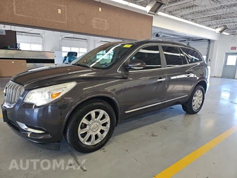 2014 Buick Enclave Premium 1SN