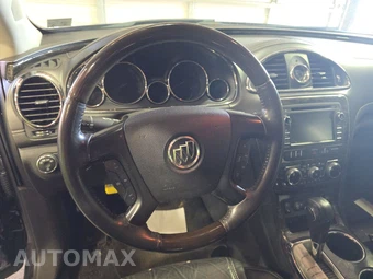 2014 Buick Enclave Premium 1SN – miniatura 10