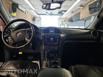 2014 Buick Enclave Premium 1SN – miniatura 11