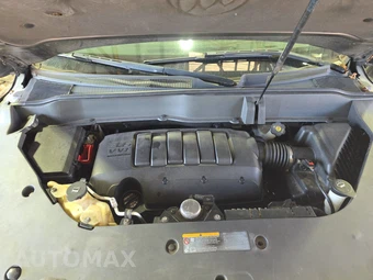 2014 Buick Enclave Premium 1SN – miniatura 16