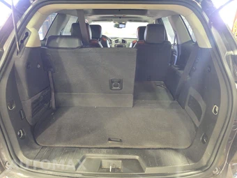 2014 Buick Enclave Premium 1SN – miniatura 17