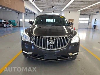2014 Buick Enclave Premium 1SN – miniatura 2