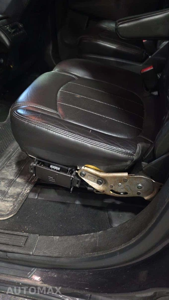 2014 Buick Enclave Premium 1SN – miniatura 20