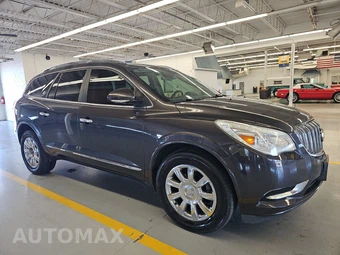 2014 Buick Enclave Premium 1SN – miniatura 3