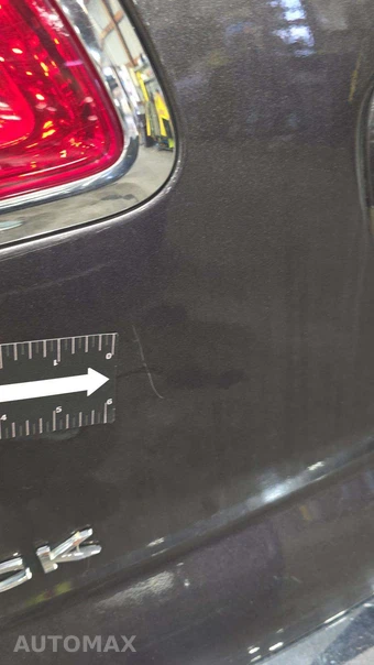 2014 Buick Enclave Premium 1SN – miniatura 32
