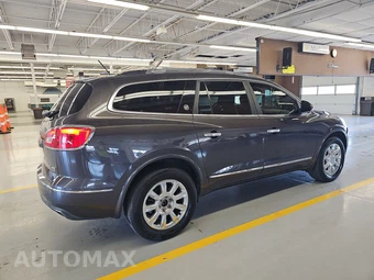 2014 Buick Enclave Premium 1SN – miniatura 4