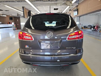 2014 Buick Enclave Premium 1SN – miniatura 5