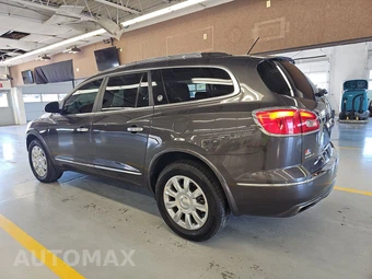 2014 Buick Enclave Premium 1SN – miniatura 6
