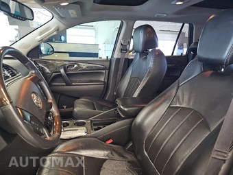 2014 Buick Enclave Premium 1SN – miniatura 7