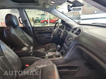 2014 Buick Enclave Premium 1SN – miniatura 8