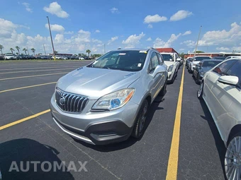 2014 Buick Encore 1SB