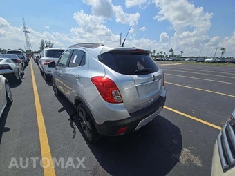 2014 Buick Encore 1SB – miniatura 3