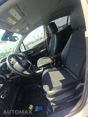 2014 Buick Encore 1SB – miniatura 4