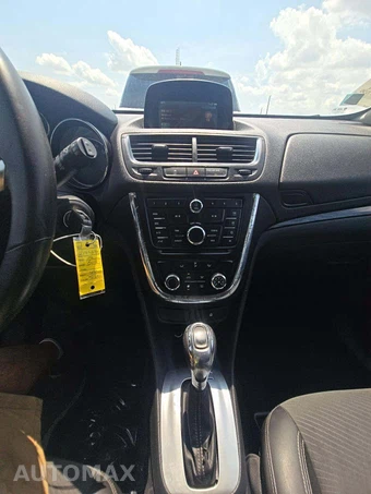 2014 Buick Encore 1SB – miniatura 5