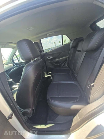 2014 Buick Encore 1SB – miniatura 7