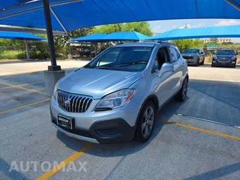 2014 Buick Encore 1SB