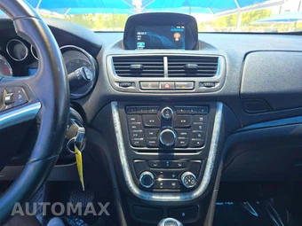 2014 Buick Encore 1SB – miniatura 10
