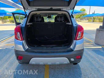 2014 Buick Encore 1SB – miniatura 14