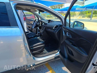 2014 Buick Encore 1SB – miniatura 18