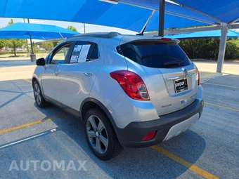 2014 Buick Encore 1SB – miniatura 2