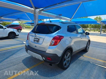 2014 Buick Encore 1SB – miniatura 3