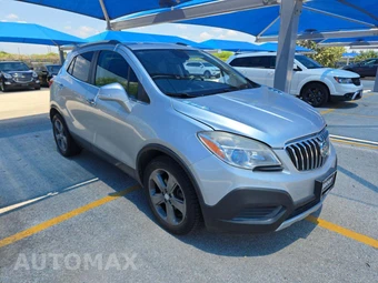 2014 Buick Encore 1SB – miniatura 4