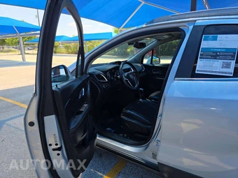 2014 Buick Encore 1SB – miniatura 6