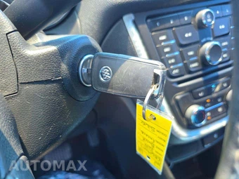 2014 Buick Encore 1SB – miniatura 8