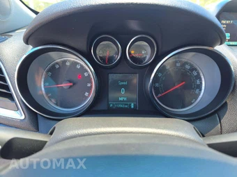 2014 Buick Encore 1SB – miniatura 9