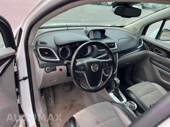 2014 Buick Encore 1SB - miniatura 11