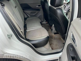 2014 Buick Encore 1SB - miniatura 14
