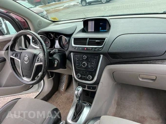 2014 Buick Encore 1SB - miniatura 17