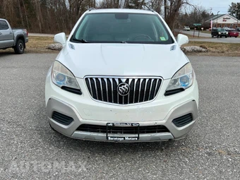 2014 Buick Encore 1SB - miniatura 2