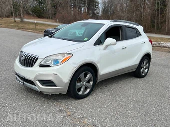 2014 Buick Encore 1SB - miniatura 3