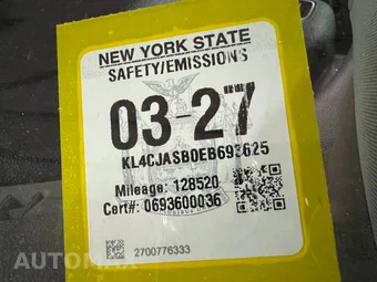 2014 Buick Encore 1SB - miniatura 31
