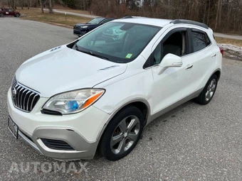 2014 Buick Encore 1SB - miniatura 32
