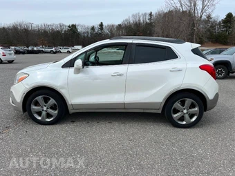 2014 Buick Encore 1SB - miniatura 4