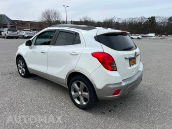 2014 Buick Encore 1SB - miniatura 5