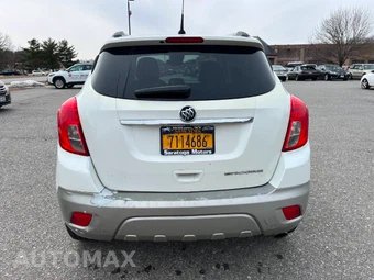 2014 Buick Encore 1SB - miniatura 6