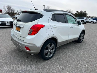 2014 Buick Encore 1SB - miniatura 7