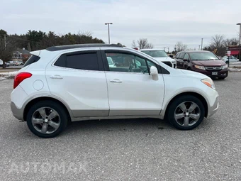 2014 Buick Encore 1SB - miniatura 8