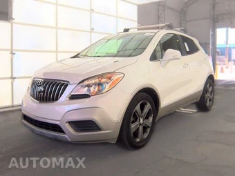 2014 Buick Encore 1SB