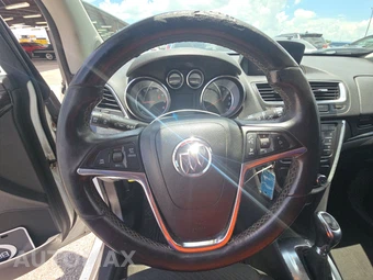 2014 Buick Encore 1SB – miniatura 10