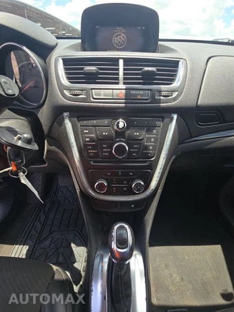 2014 Buick Encore 1SB – miniatura 11