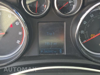 2014 Buick Encore 1SB – miniatura 12